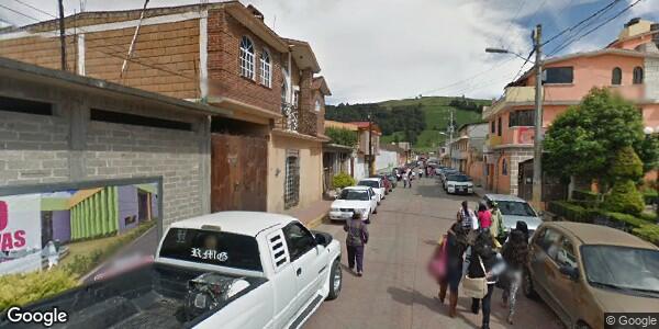 ATENCIÓN CIUDADANA DE DIPUTACIÓN FEDERAL